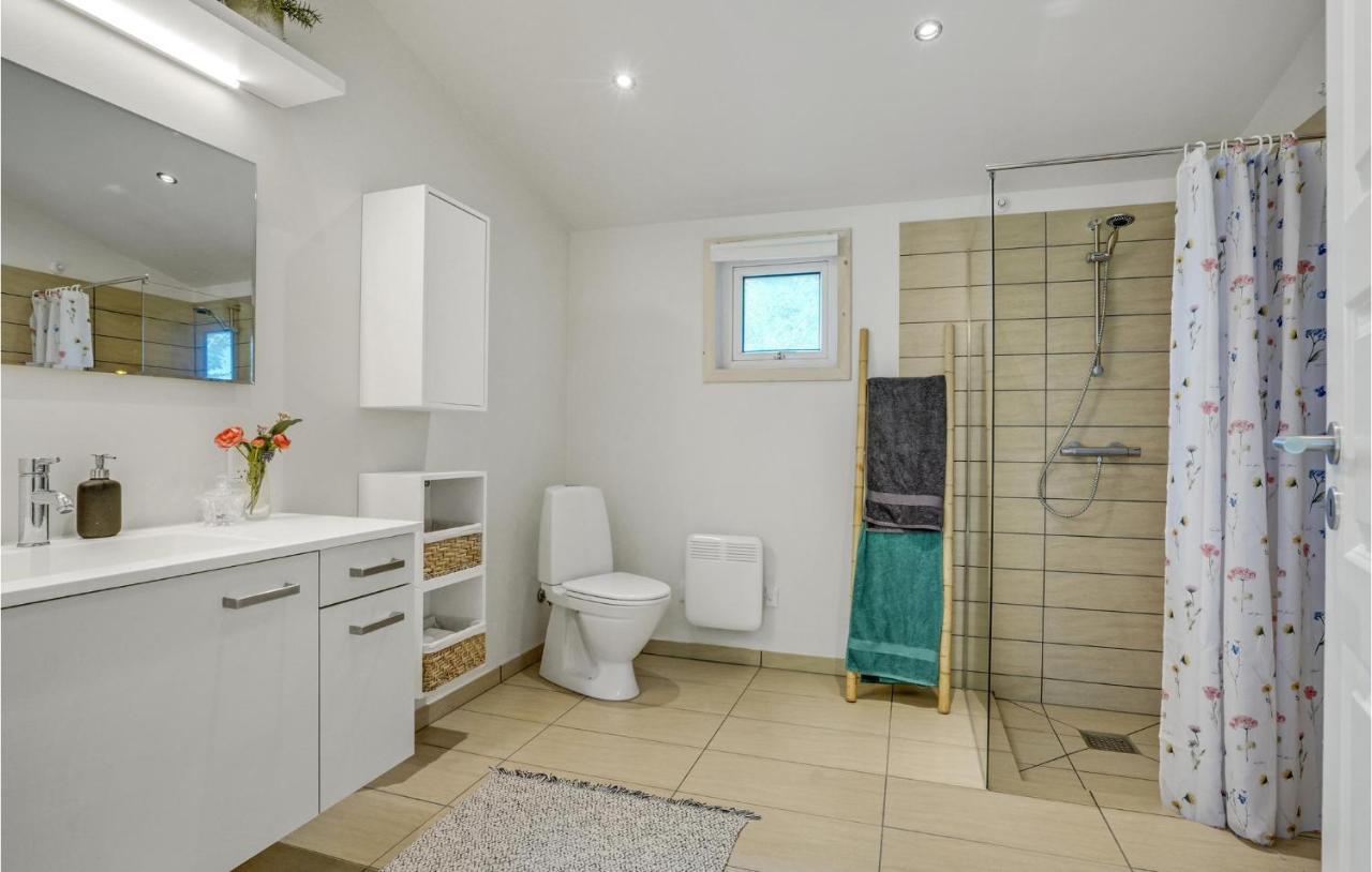 Nice Home In Havndal With Kitchen מראה חיצוני תמונה